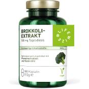 LifeWize Brokkoli Extrakt Kapseln Vergleich