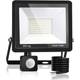 Blivrig LED-Strahler Vergleich