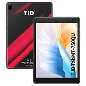 Tjd MT-750 Vergleich