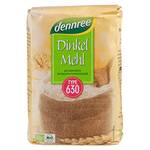 Dennree Dinkelmehl Type 630