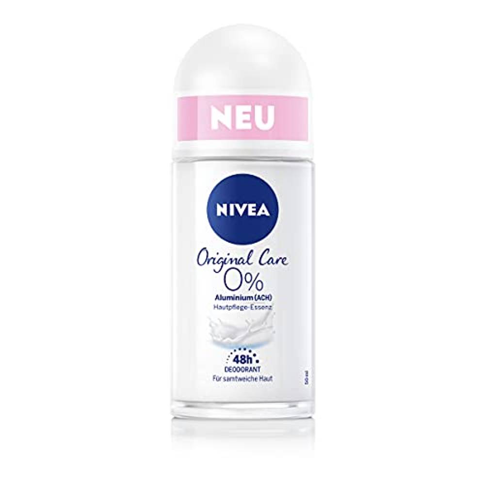 Deo ohne Aluminium & Alkohol Top 10 Test & Vergleich