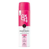 8x4 N°15 Frozen Berry Vergleich