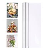 Touchbool Klares Cellophan