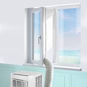 Machine-Ya Fensterabdichtung für mobile Klimageräte Vergleich