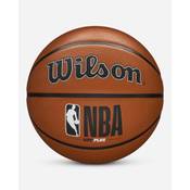 Wilson NBA DRV Plus Vergleich