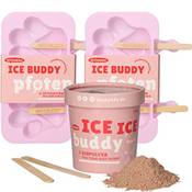 Beg Buddy Starter-Kit Hundeeis Blaubeere Vergleich