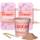 Beg Buddy Starter-Kit Hundeeis Blaubeere