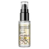 Avon Haarspitzenfluid Vergleich