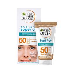 Garnier Anti-Aging Sonnencreme LSF 50