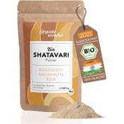 organic wonder Shatavari Pulver Bio Vergleich