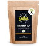 Biotiva Hanfprotein Pulver