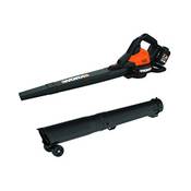 Worx WG583 Vergleich