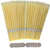 Leikaihua Ohrkerzen-Set