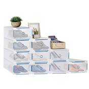 Trinition Schuhboxen Vergleich