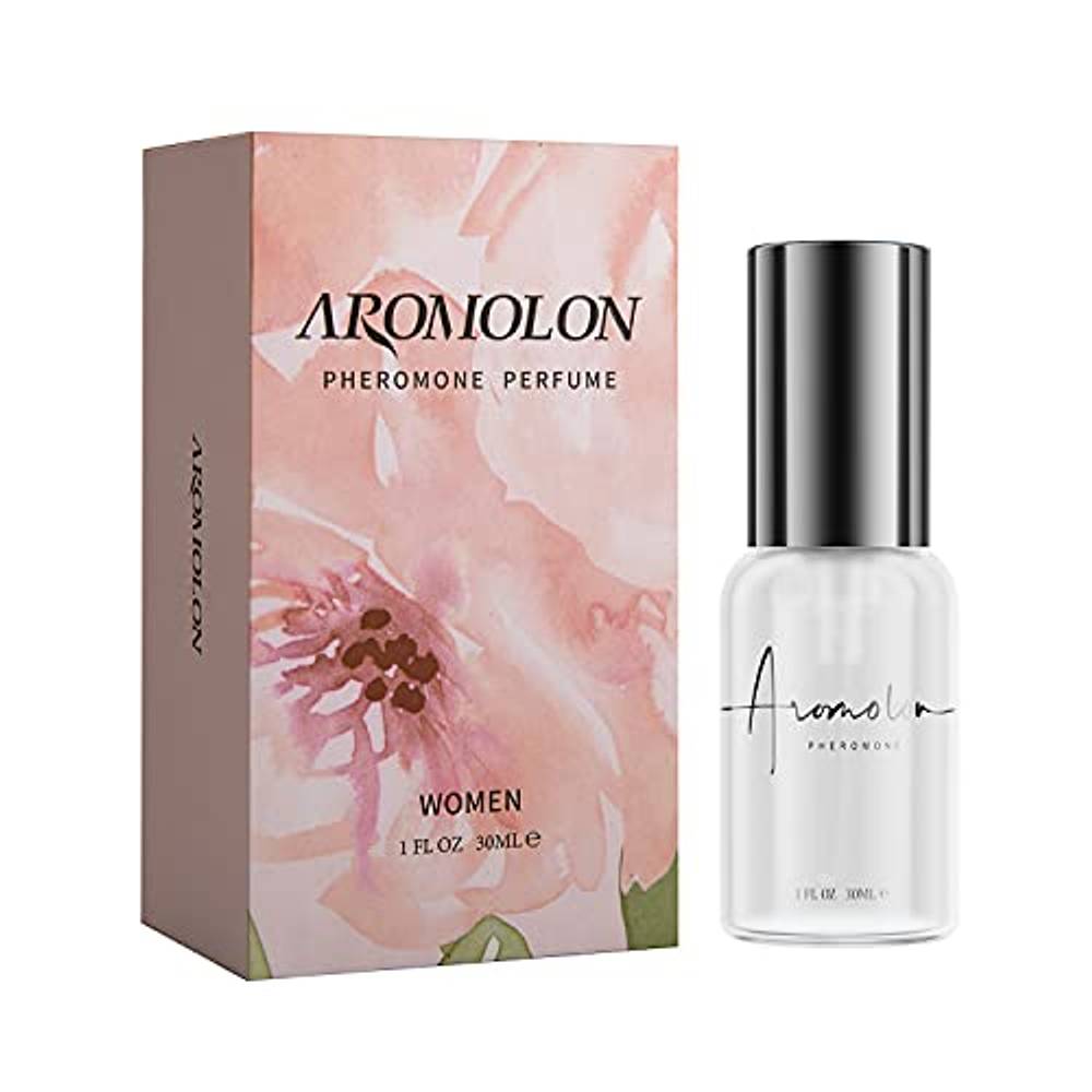 Pheromon-Parfum Test & Vergleich » Top 15 im Juli 2025