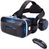 Sdyayfge 3D-VR-Brille Virtual Reality