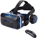 SDYAYFGE 3D-VR-Brille Virtual Reality