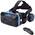 Sdyayfge 3D-VR-Brille Virtual Reality
