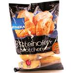 Edeka Steinofenbrötchen