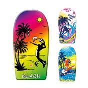 Mondo Toys Beach Body Board 11231