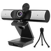 Aircover Webcam mit Lautsprecher Vergleich