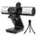 Aircover Webcam mit Lautsprecher