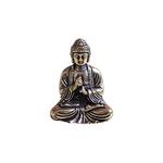 Luoman Buddha-Figur