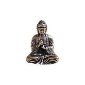 Luoman Buddha-Figur Vergleich