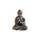 Luoman Buddha-Figur