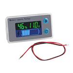 Almocn Batteriemonitor