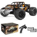 Haiboxing RC Car