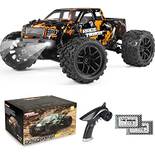 Haiboxing RC Car