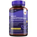 Nutravita L-Tryptophan