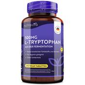 Nutravita L-Tryptophan Vergleich