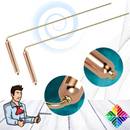 Majestic's Wünschelrute Deluxe