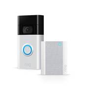 Ring Video Doorbell Generation 2 mit Chime Vergleich