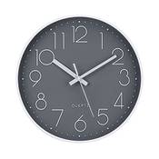 ACCSHINE Wanduhr Vergleich