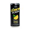 Lemon Soda Limonata