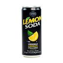 Lemon Soda Limonata