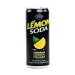Lemon Soda Limonata