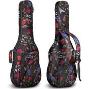 Cahaya E-Gitarren-Gigbag Vergleich