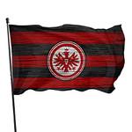 Eintracht-Frankfurt-Fahne