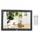 ‎Ejoyous Digitaler Bilderrahmen 12 Zoll