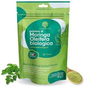 Redmoringa Moringa-Pulver Vergleich
