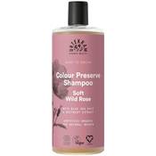 Urtekram Colour Preserve Shampoo Soft Wild Rose