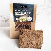Panifactum Lowcarb Knäckebrot Vergleich