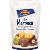 Morgenland Maronen