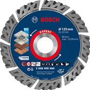 Bosch Diamant-Trennscheiben