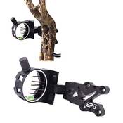 Zzyb Bogenvisier mit Licht Vergleich