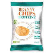 Beanny Chips Linsen Puffs Vergleich